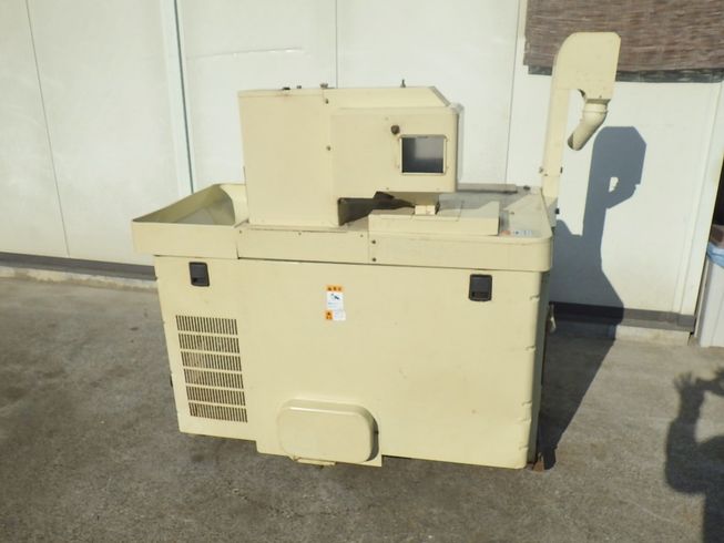 籾摺機 NPS350DXAM 写真２